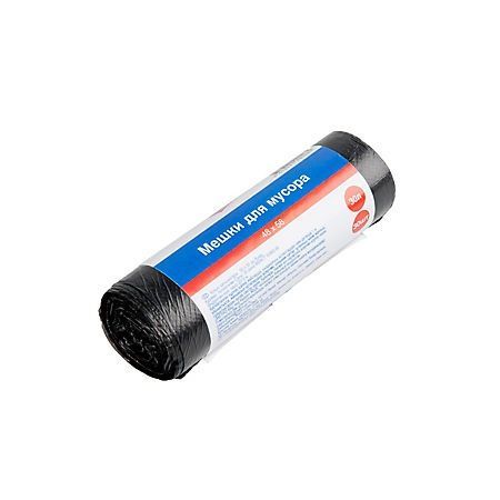 Мешки для мусора «Классические» 30 л, 30 шт