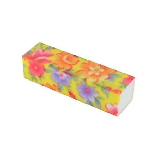 Блок шлифовочный (баф), 150 грит с рисунком Китай