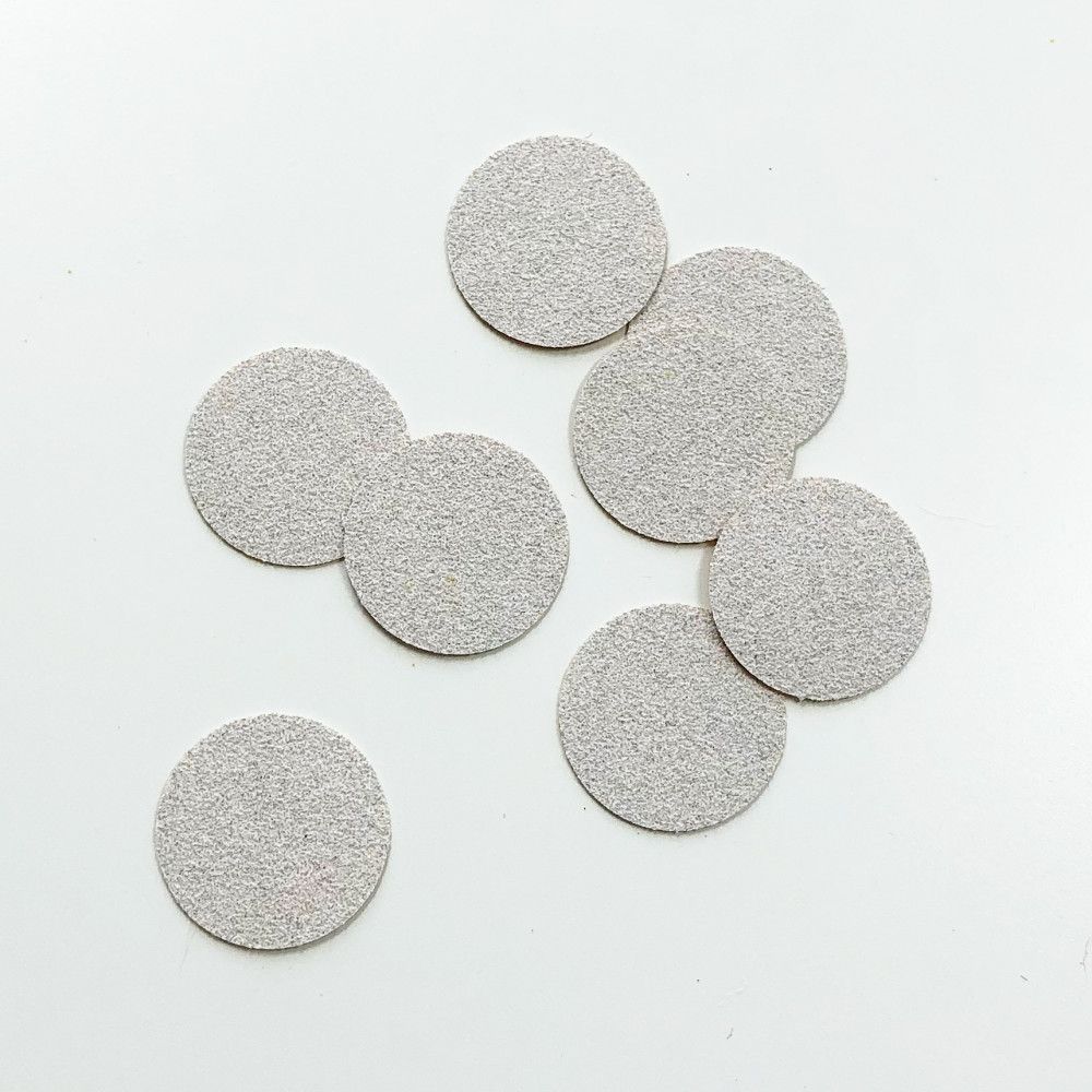 SMART master, Файлы ДИСК L premium, абразивность P100, 50 шт арт.4103