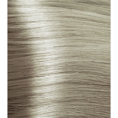 Kapous, BB 1002 Перламутровый, крем-краска для волос с экстрактом жемчуга, 100 мл арт.2314