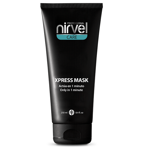 Nirvel, Professional Xpress mask Экспресс маска (в тюбике)  250 мл, арт. 6220