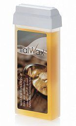 ItalWax, Воск в картридже "Натуральный", 100 мл (Ч/З)