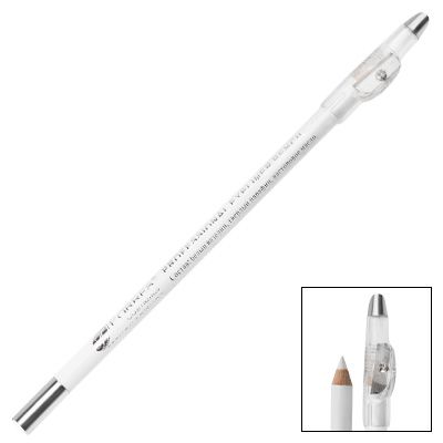 Карандаш для глаз и бровей Miss Demi, белый