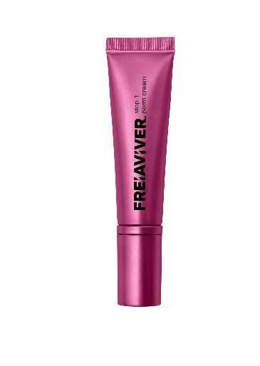 FreiAVIVER, Состав №1 для ламинирования ресниц и бровей Perm Cream, 15мл