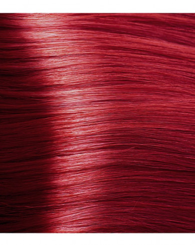 S 06 усилитель красный, крем-краска д/волос с экстрактом женьшеня и рисовыми прот, 100мл арт.969