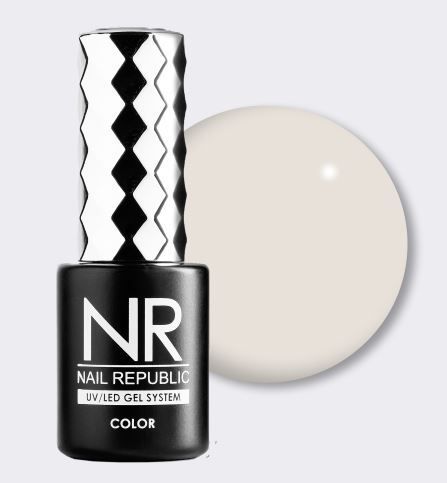 NR, 049 Old Money гель-лак, Дымчатая роза, 10 мл