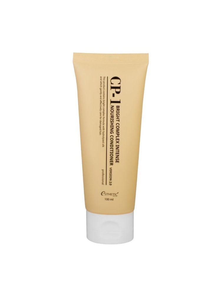 ESTHETIC HOUSE, 012111, Протеиновый кондиционер д/волос CP-1 BС Intense Conditioner Version, 100 мл