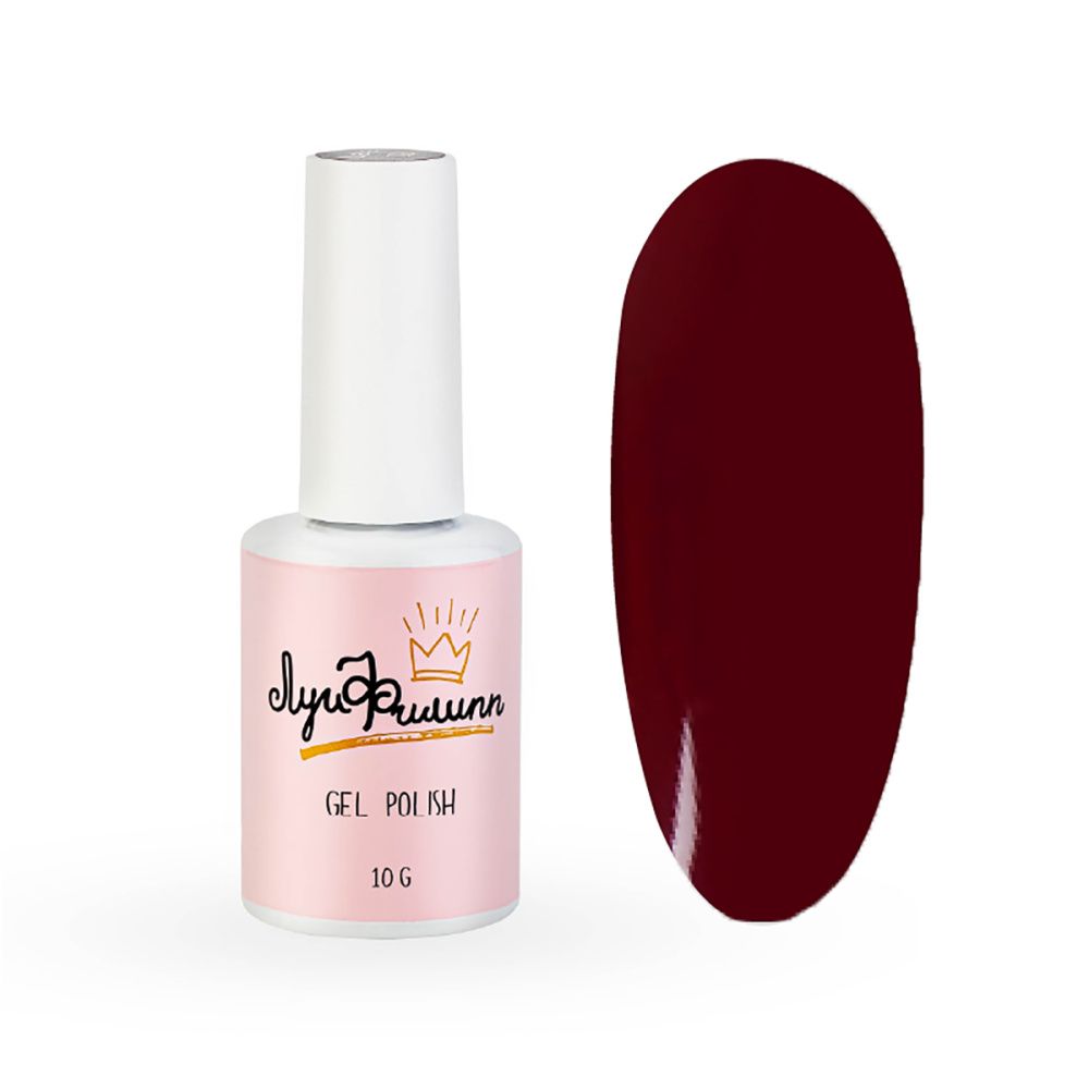 Луи Филипп, Гель-лак Love Story 05 10g