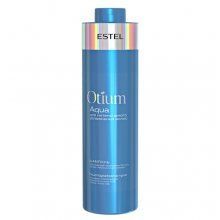 ESTEL, OTM.35/1000 Шампунь для интенсивного увлажнения 1000 мл. OTIUM Aqua