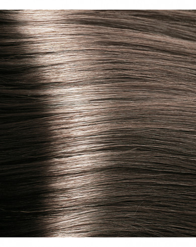 Kapous, LC 8.13 Афины, Полуперманентный жидкий краситель для волос «Urban», 60мл рт.2581