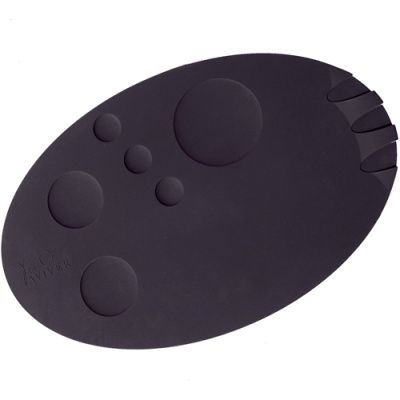 FreiAVIVER, Силиконовый коврик для бьют-мастера Silicone mat, 1шт