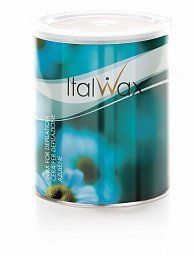 ItalWax, Воск в банке "Азулен", 800 мл