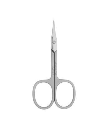STALEKS, Ножницы профессиональные для кутикулы SMART 22 TYPE 1