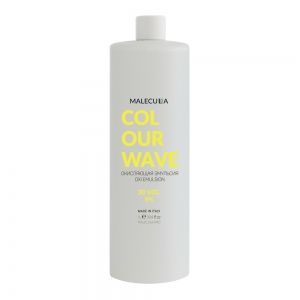 Malecula, Окисляющая эмульсия oxi emulsion 9%, 1000 мл