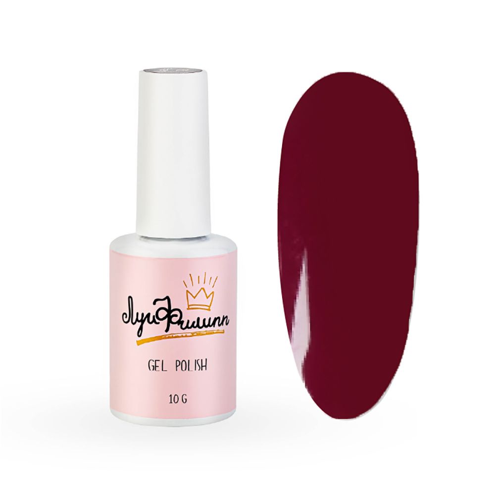 Луи Филипп, Гель-лак Love Story 04, 10g