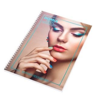 Журнал администратора "Domix"