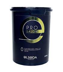 Elseda,Сахарная паста PRO salon УЛЬТРАМЯГКАЯ  0 +, 1600 г.