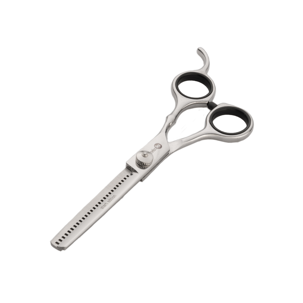 MеlоnРrо, Парикмахерские ножницы Start филировочные/эргономичные арт.STE/F-02/6"/28