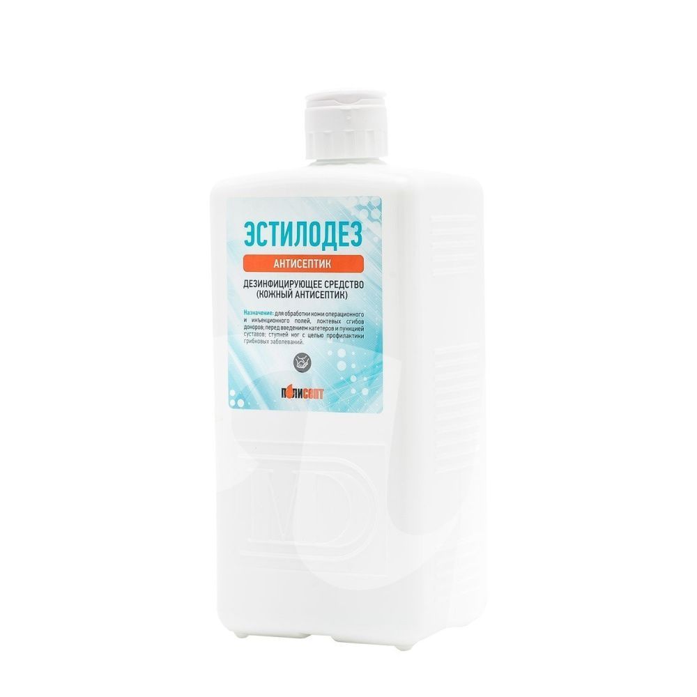 Эстилодез, Кожный антисептик, 1л (Ч/З)