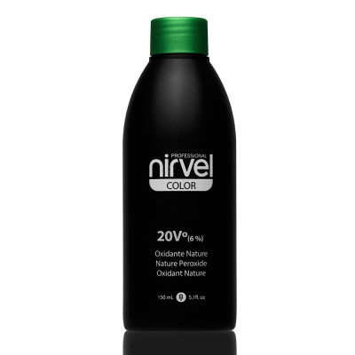Nirvel, NATURE Peroxide/ Оксидант 20V (6%) 150мл, арт. 7392