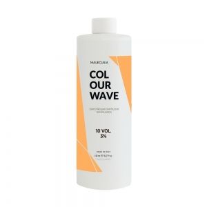 Malecula, Окисляющая эмульсия oxi emulsion 3%, 150 мл