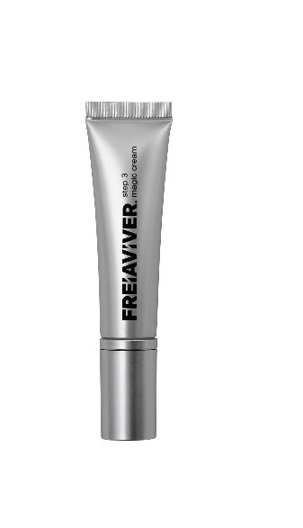 FreiAVIVER Состав №3 для бровей и ресниц Magic Cream, 15ml (ЧЗ)