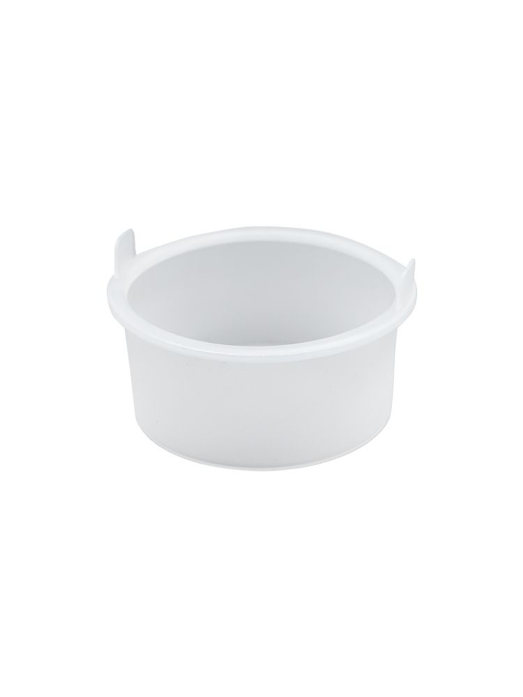 Силиконовая чаша для воскоплава, 400 мл