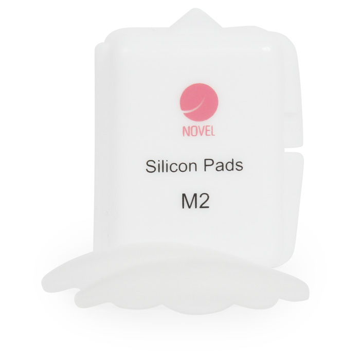 Novel, Специальные силиконовые накладки д/моделирования Размер М2.