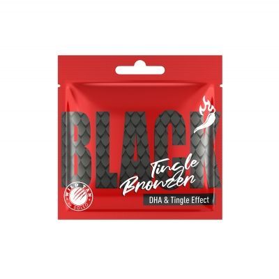 Soleo,Wild Tan BLACK TINGLE BRONZER активный крем автобронзатор 15 мл арт.00021