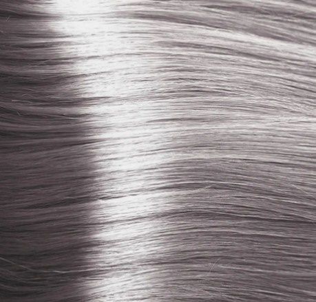 S 8.12 светлый пепельно-перламутровый блонд крем-краска д/волос с экстр женьш и рис прот, 100 мл