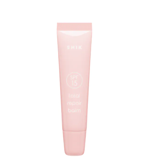 SHIK studio, Бальзам для губ восстанавливающий Total repair balm SPF 15 ЧЗ