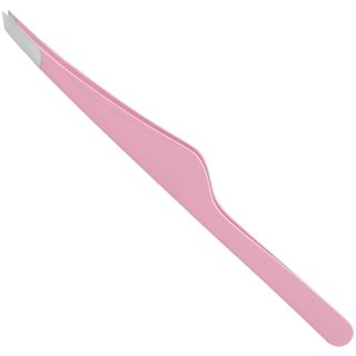 Solinberg Пинцет для бровей арт.G804, 1шт