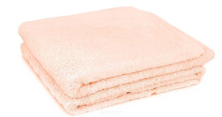 Чехол на кушетку махровый 90*215 (ПЕРСИК)