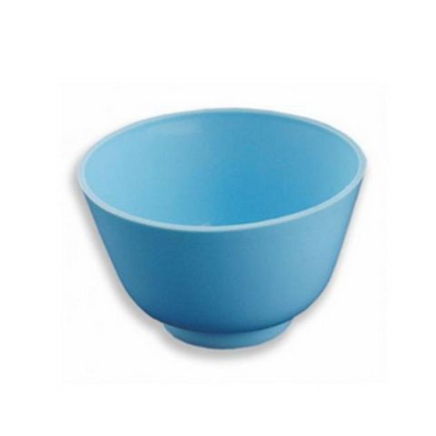 Чистовье, Миска пластифицирующая (каучук) 13см., 00-718