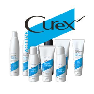 CUREX ACTIVE