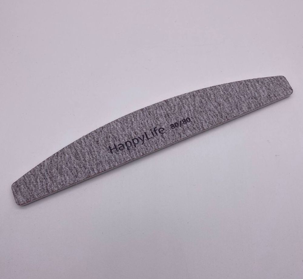 HappyLife, Пилка Ромб 80/80 грит