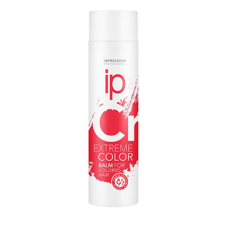 IP, Бальзам для окрашенных волос «Extreme Color» /250 мл, арт.14804 ЧЗ