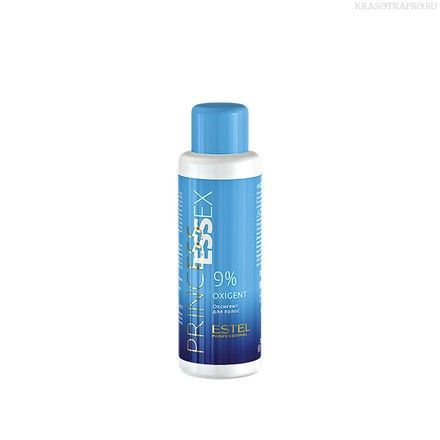ESTEL PRINCESS ESSEX, Оксигент для волос 9%, 60 мл