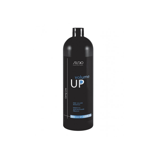 Kapous, Studio Шампунь для придания объема "Volume up" "Caring Line" 1000 мл арт.2190