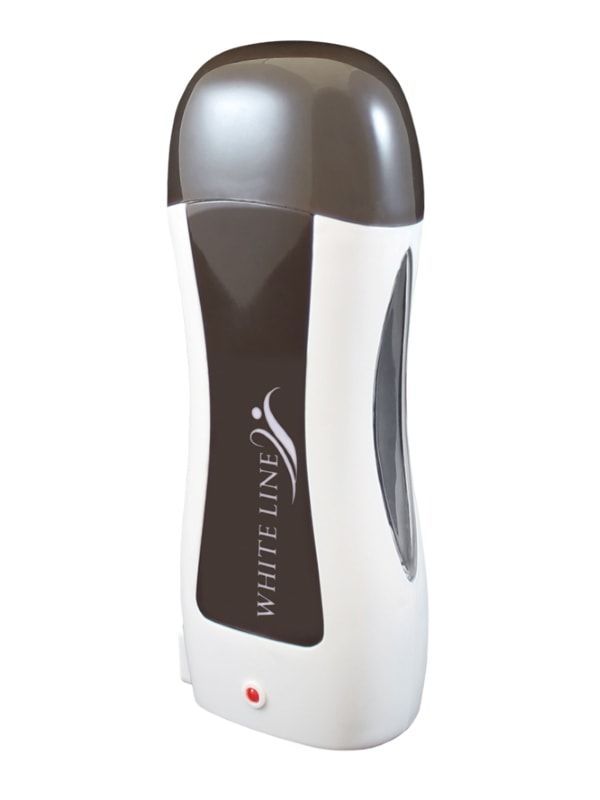 ItalWax, Электронагреватель для 1-го картриджа с окошком "Shape" (воскоплав)