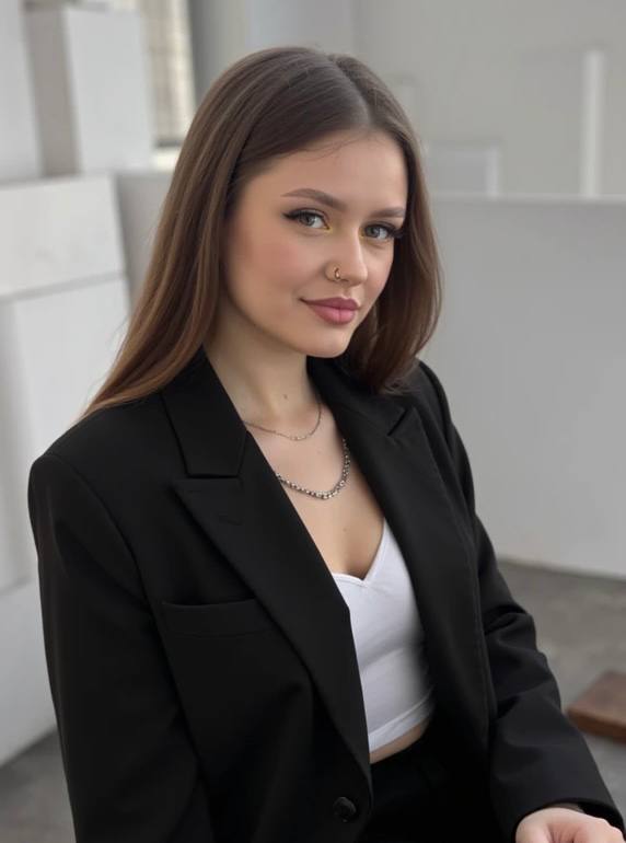 Полютова Анастасия