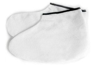 Носки для парафинотерапии