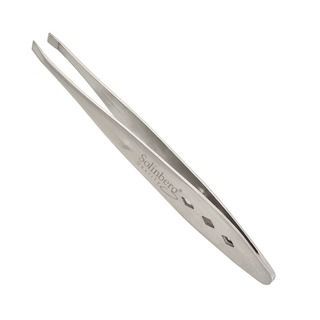 Solinberg Пинцет для бровей арт.G-168з (ручная заточка), 1шт