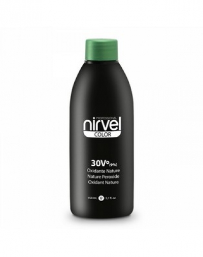 Nirvel, NATURE Peroxide/ Оксидант 30V (9%) 150мл, арт. 7393