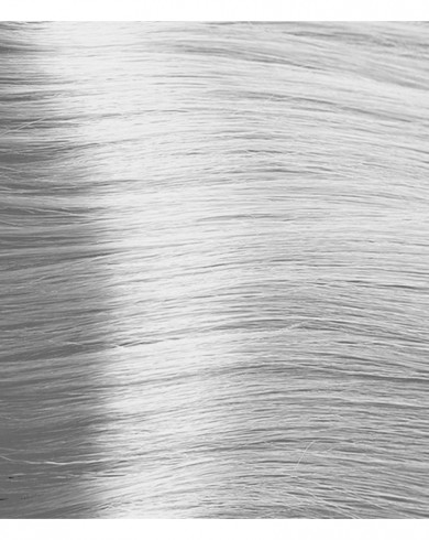 Kapous, LC 10.01 Хельсинки, Полуперманентный жидкий краситель для волос «Urban», 60мл арт.2561