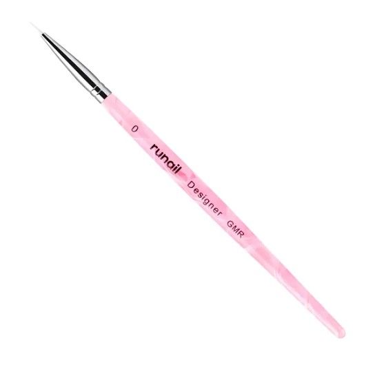 Runail, Кисть для Designer GMR №0 №0197