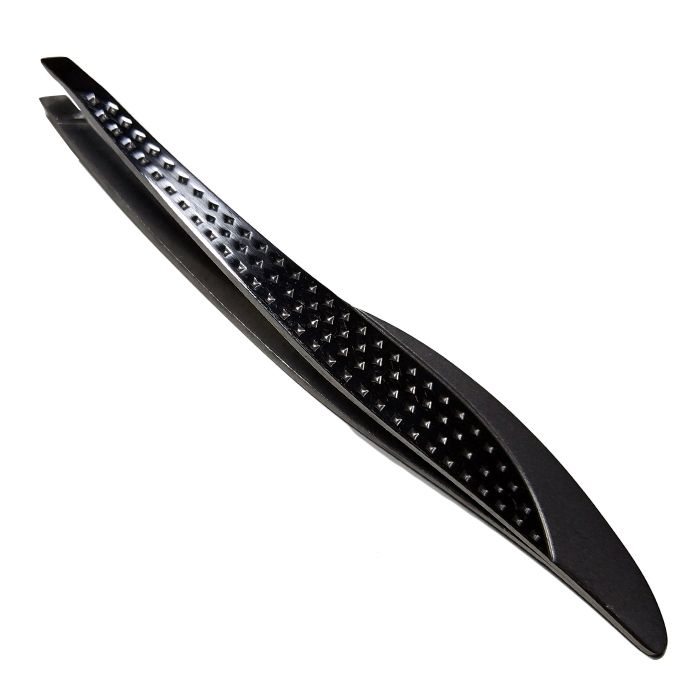 Solinberg Пинцет для бровей арт.G78з (ручная заточка), 1шт 