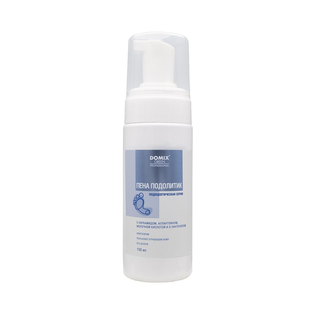 DOMIX PROFESSIONAL, Пена подолитик, 150 мл ЧЗ
