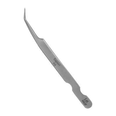 Le Maitre, Пинцет профессиональный "Expert" H-3