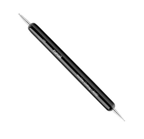 Runail, Кисть для дизайна Marbler Dotting AMD №1 №0167